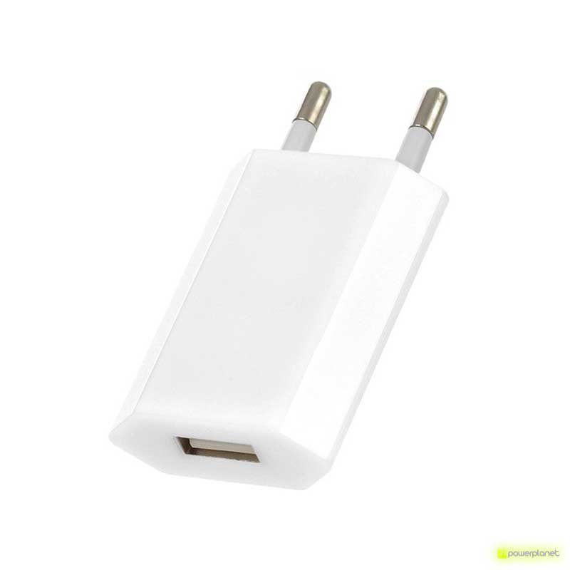Cargador de Red USB