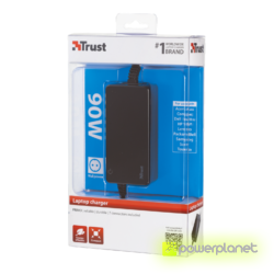 Cargador portátiles TRUST 90W PRIMO - Ítem2