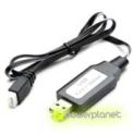 Carregador USB Cheerson CX-32/CX-33 - Item