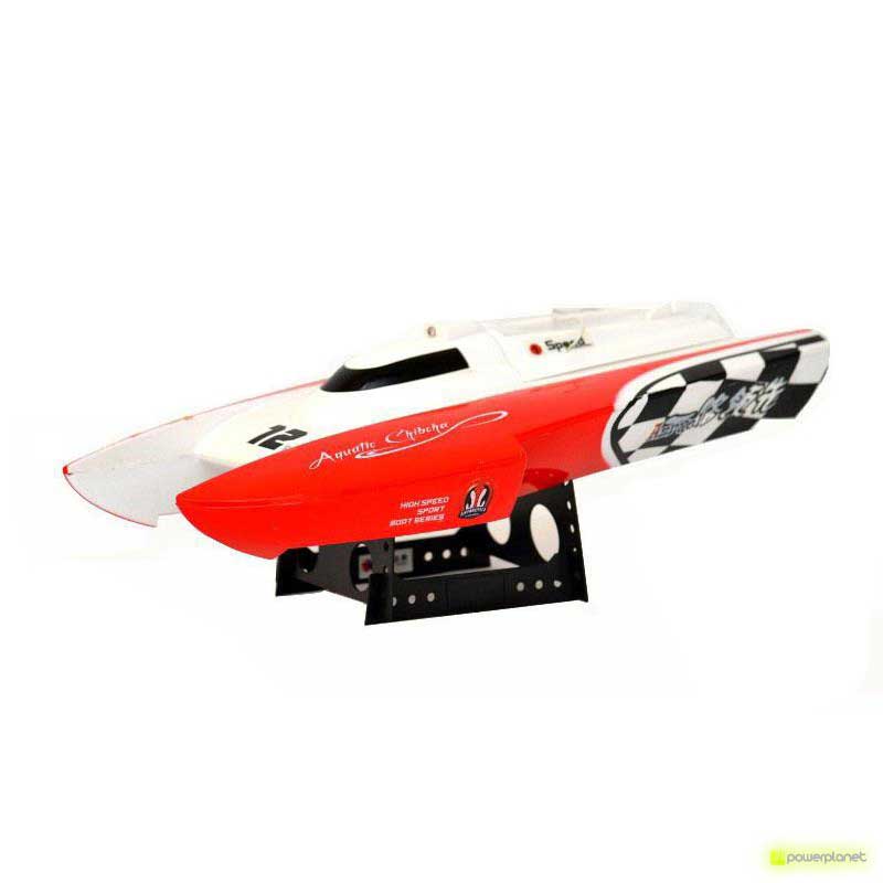 Catamarán RC SpeedBoat 352