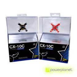 Drone Cheerson CX-10C - Item6