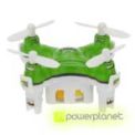 Drone Cheerson CX-STARS - Ítem