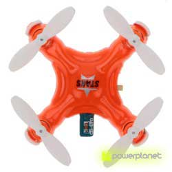 Drone Cheerson CX-STARS - Ítem1