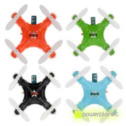 Drone Cheerson CX-STARS - Ítem4