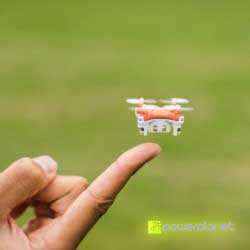 Drone Cheerson CX-STARS - Ítem6