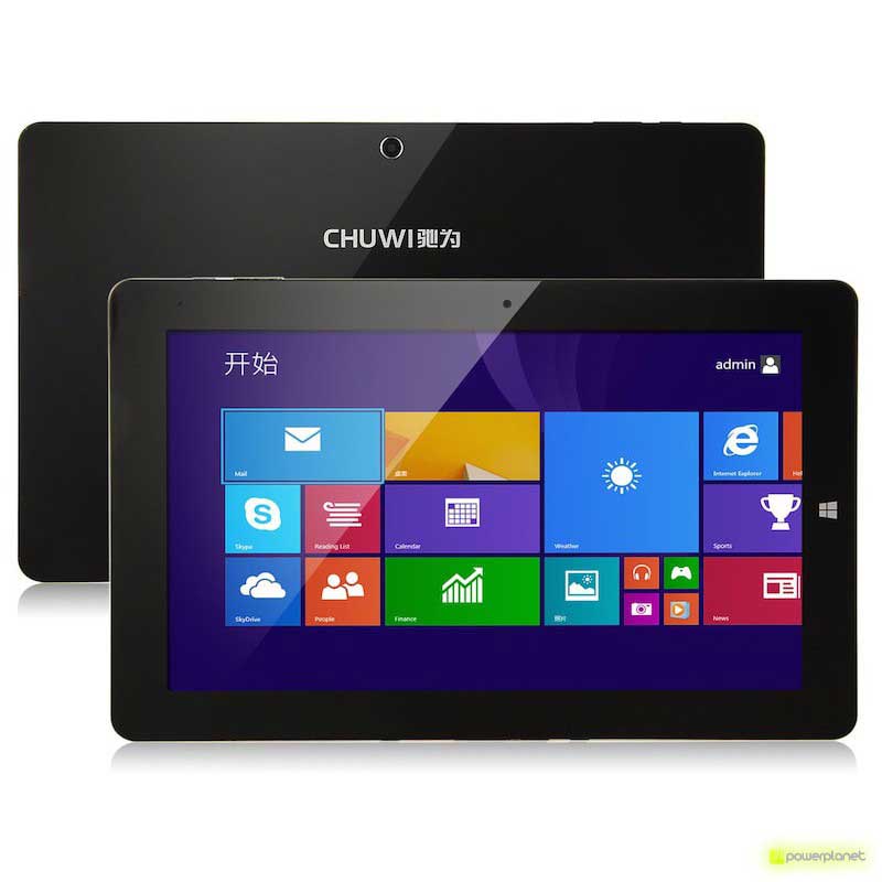 Chuwi Vi10