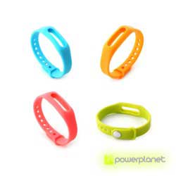 Cinta de pulso Xiaomi Mi Band - Item1