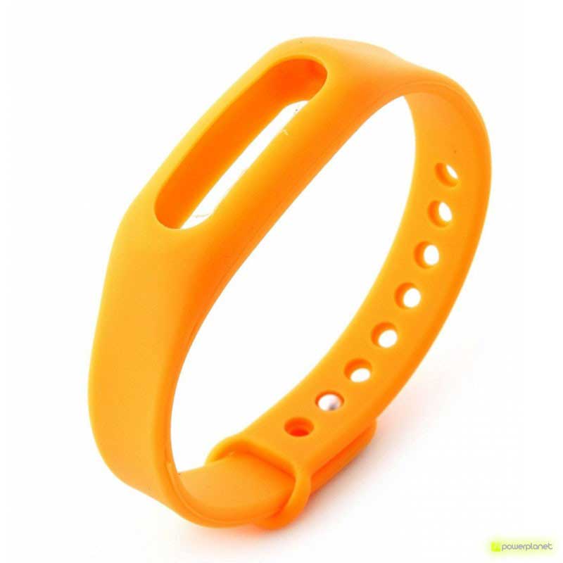 Cinta de pulso Xiaomi Mi Band