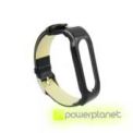 Cinta para pulso Xiaomi Mi Band Polipiel - Item