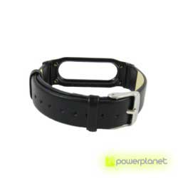 Cinta para pulso Xiaomi Mi Band Polipiel - Item1