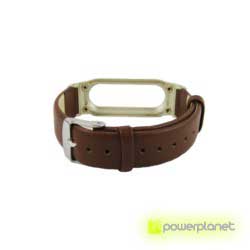 Cinta para pulso Xiaomi Mi Band Polipiel - Item3