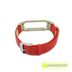 Cinta para pulso Xiaomi Mi Band Polipiel - Item5
