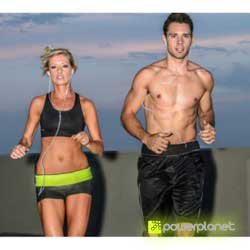Riñonera Running Fitbelt - Ítem4