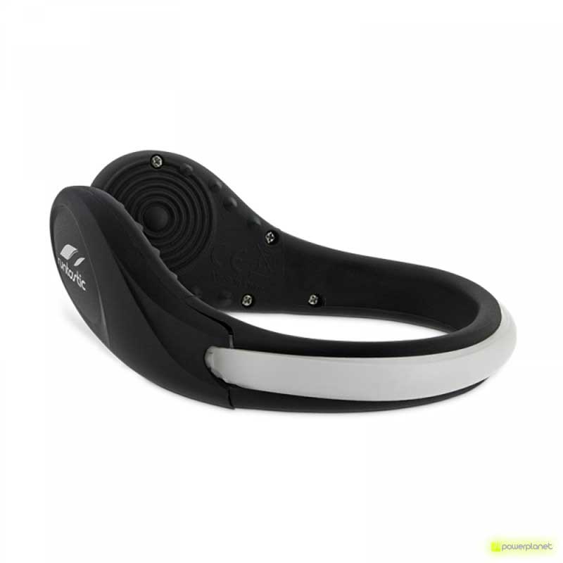 Runtastic Safety Shoe Clip