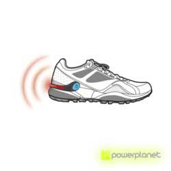 Runtastic Safety Shoe Clip - Ítem4