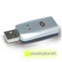 Conceptronic USB Sound adapter - Item