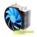 Cooler CPU DEEPCOOL GAMMAXXS 40 Multisocket 130W - Ítem