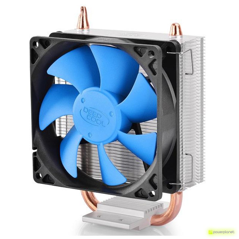 Cooler CPU DEEPCOOL Ice Blade 100 Multisocket 95w