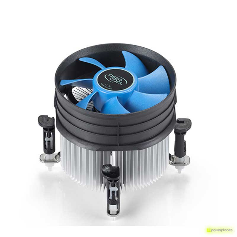 Cooler CPU DEEPCOOL Beta 11 Socket AMD