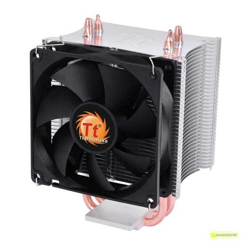 Cooler CPU THERMALTAKE Contac 16 MultiSocket