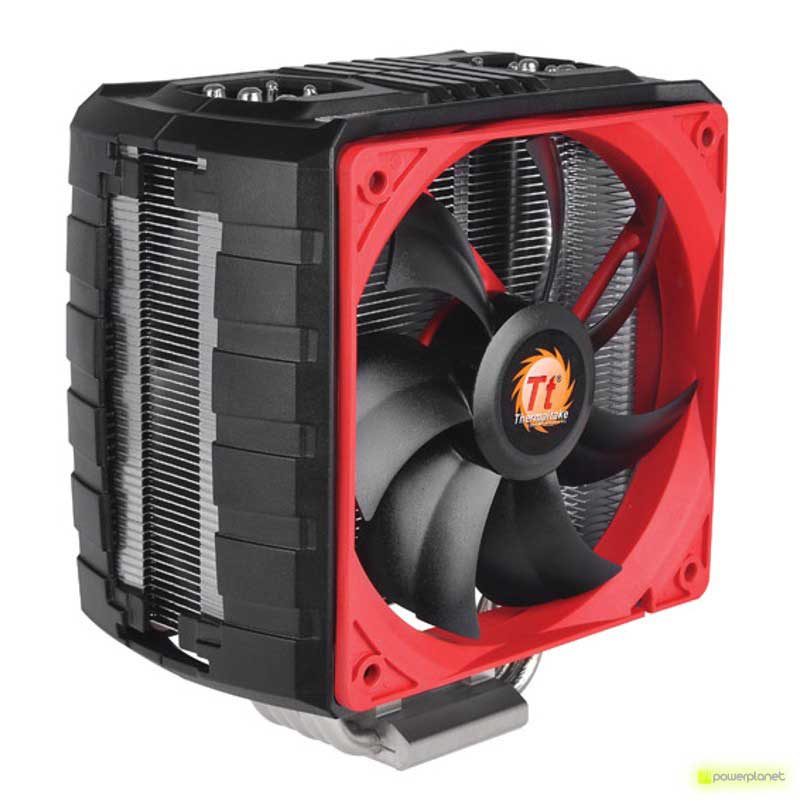 Cooler CPU THERMALTAKE NiC F4 Multisocket