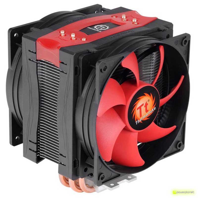 Cooler CPU THERMALTAKE NiC C5 Multisocket