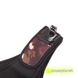 Bandoulière - Accessoire pour caméra d'action - Ítem3