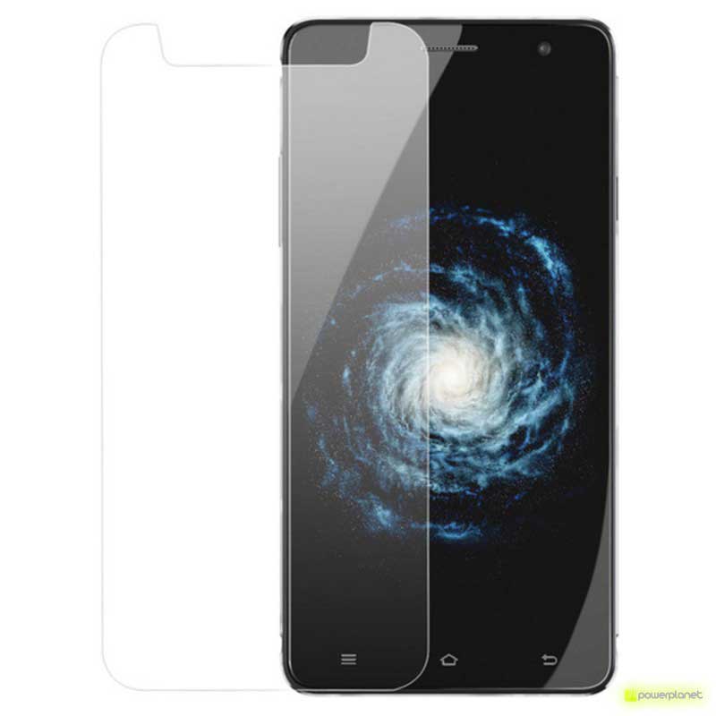 Protector Cristal Templado Cubot H1