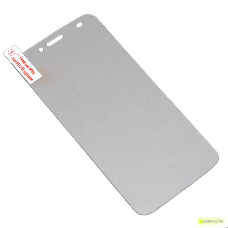 Protector Cristal Templado Doogee X3