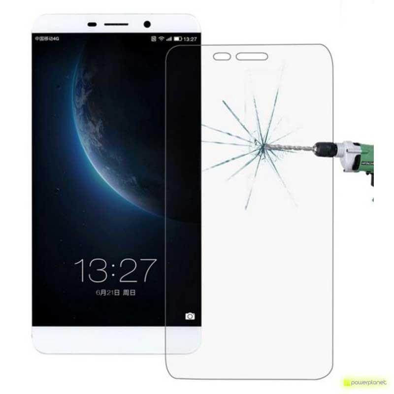 Protetor de Vidro Temperado LeTV Max X900
