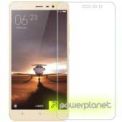 Protector de Cristal Templado Xiaomi Redmi 3 - Ítem