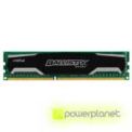 Crucial 4GB DDR3-1866 CL10 - Ítem