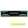 Crucial 8GB DDR3-1600 CL9 - Ítem