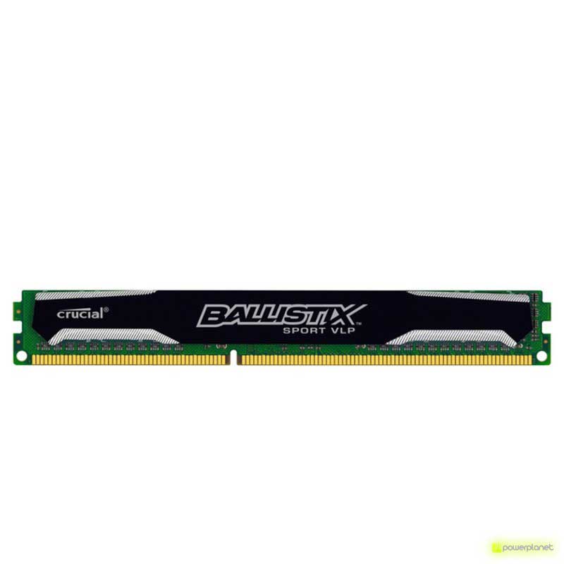 Crucial Ballistix 240-pin DIMM