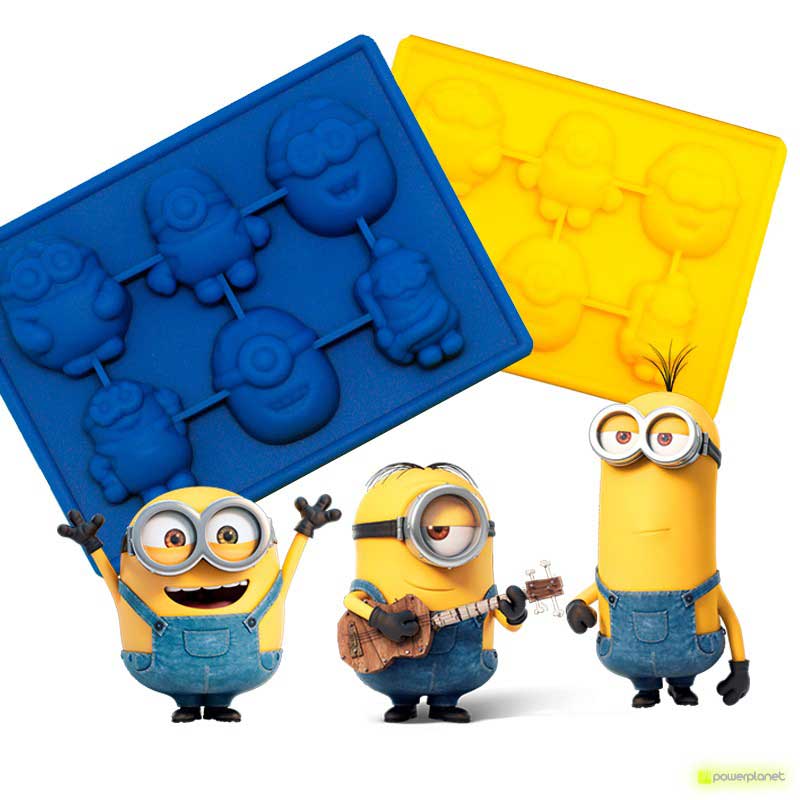 Cubitera Minions