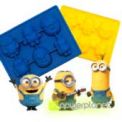 Cubitera Minions - Ítem