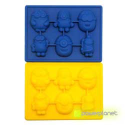 Cubitera Minions - Ítem1