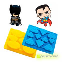 Cubitera Superhéroes - Ítem2