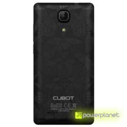 Cubot P11 - Ítem2