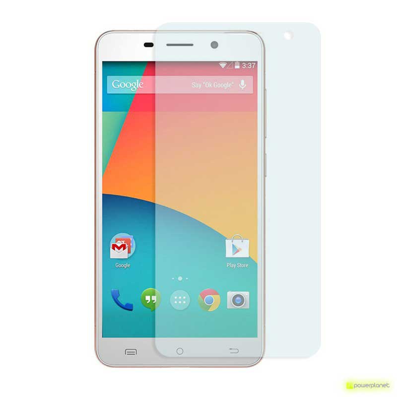 Tempered Glass Cubot S350
