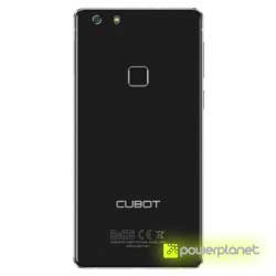 Cubot S550 - Item1