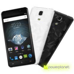 Cubot Z100 Pro - Ítem8