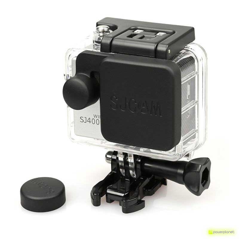Lens Cover para SJCAM SJ4000