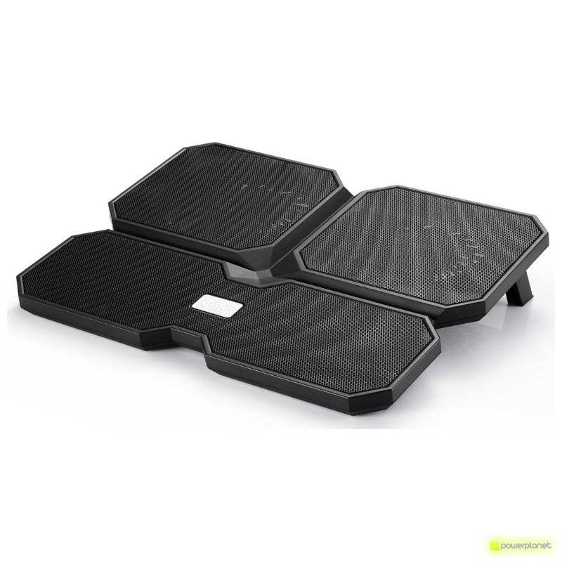 ventilador de portatil deepcool