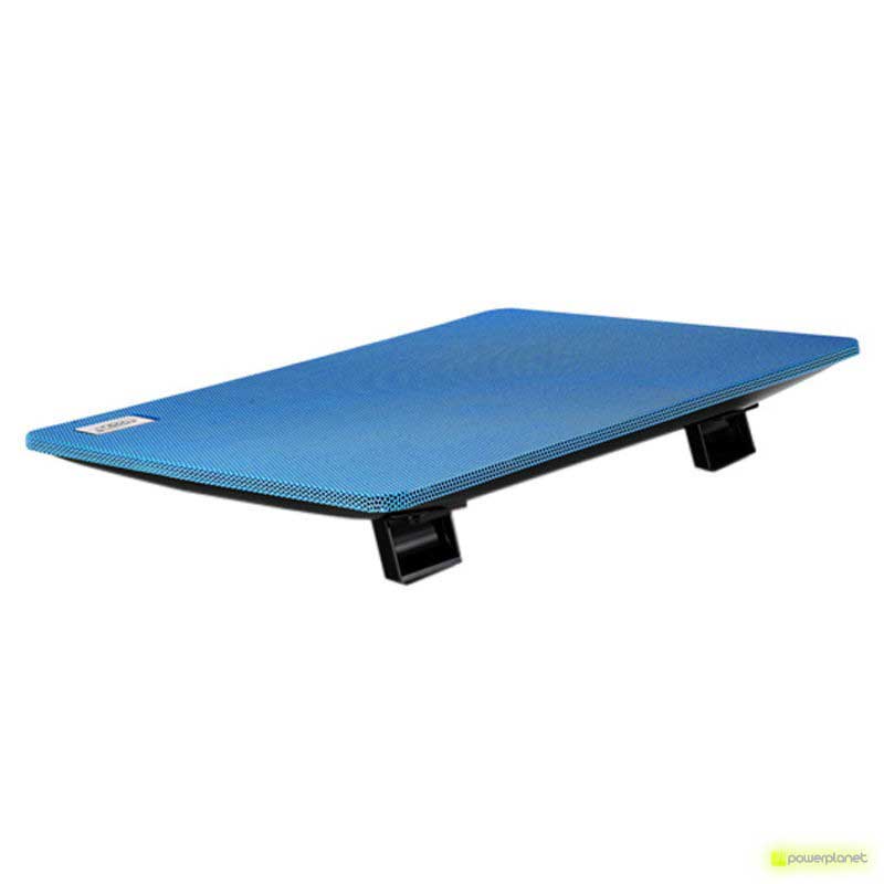 base portatil deepcool azul