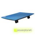 base portatil deepcool azul - Item