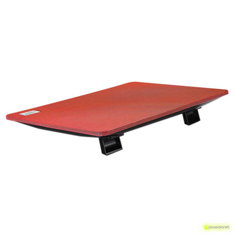 ventilador portatil deepcool