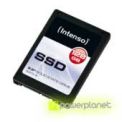 HARD DISK SSD INTENSO 128 GB - Item