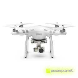 DJI Phantom 3 Advanced - Ítem1