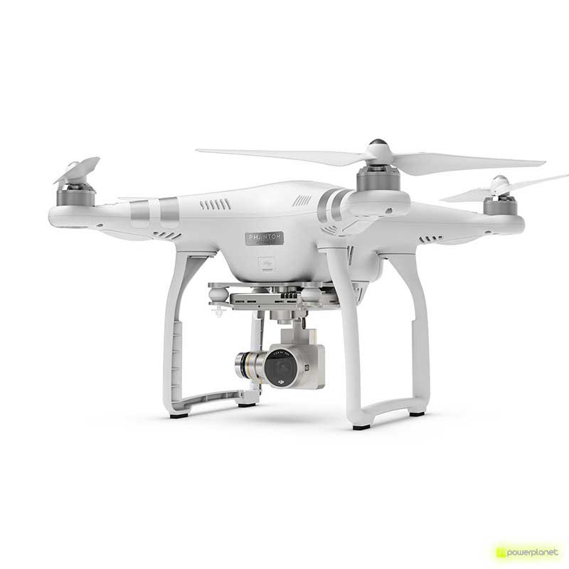 DJI Phantom 3 Advanced